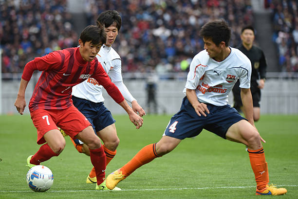 而FIFA